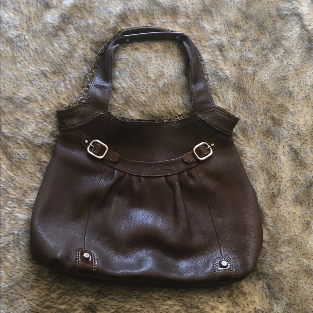 Fossil bag